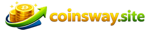 Coinsway logo