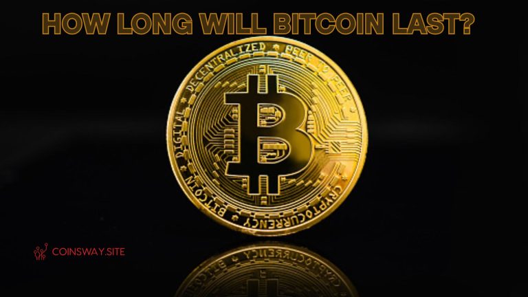 How Long Will Bitcoin Last?