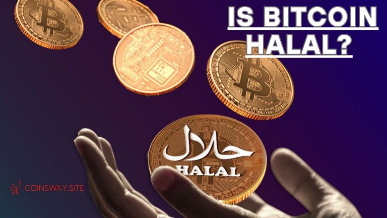 Is Bitcoin Halal?