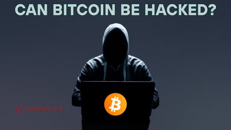 Can Bitcoin Be Hacked?